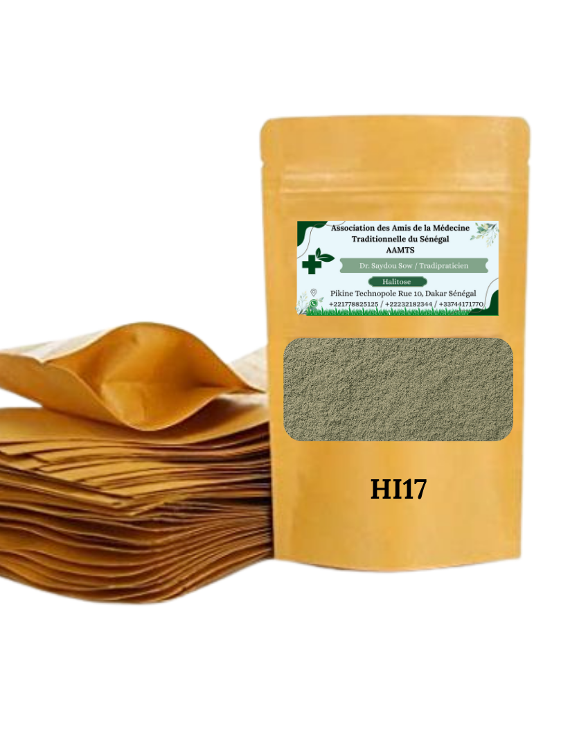 l’halitose (mauvaise haleine)