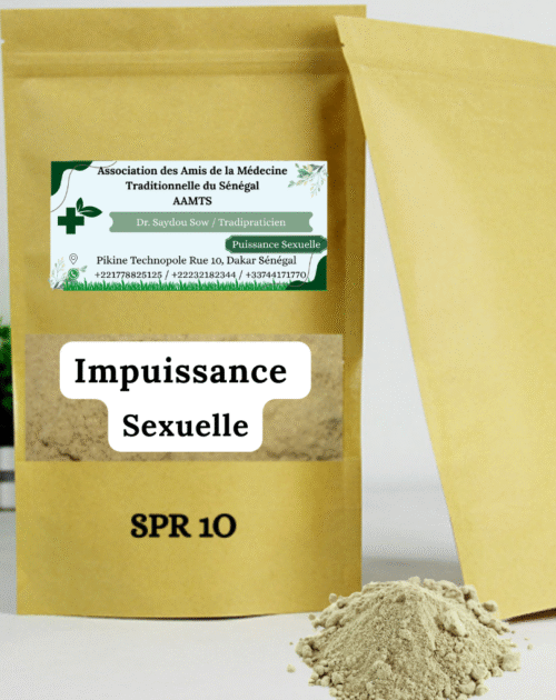 Impuissance sexuelle