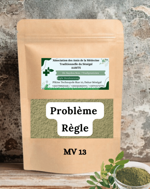 Problèmes règles