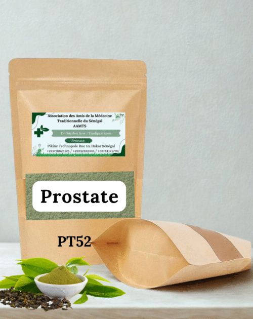 Prostate