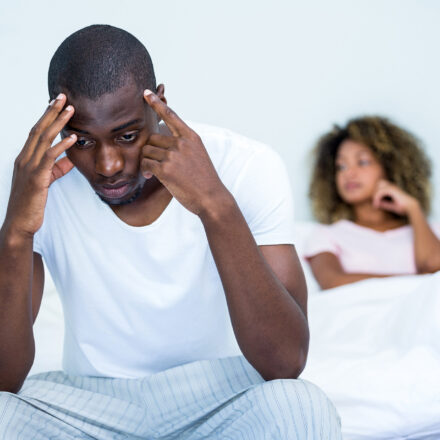 Impuissance sexuelle : causes et solutions efficaces